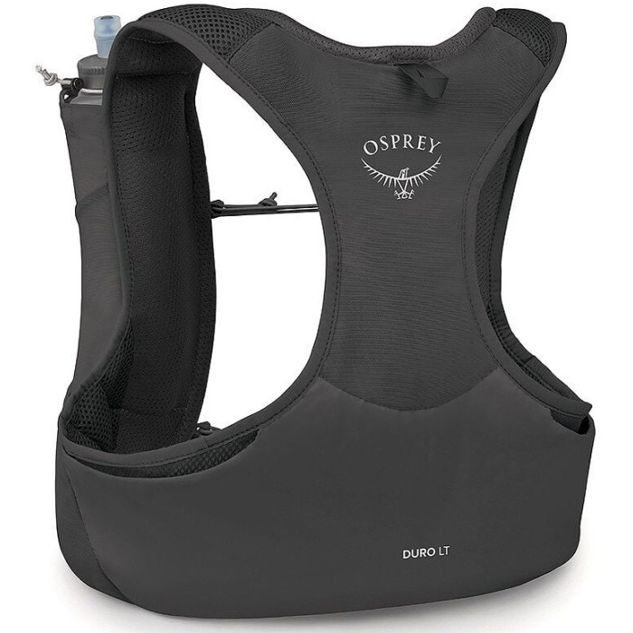 Рюкзак-жилет Osprey Duro LT black - M (009.4261)