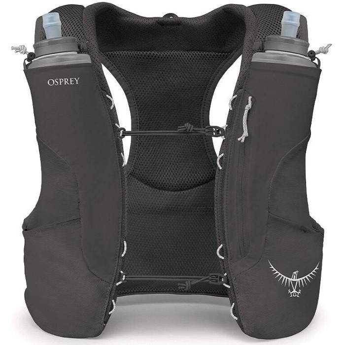 Рюкзак-жилет Osprey Duro LT black - M (009.4261)