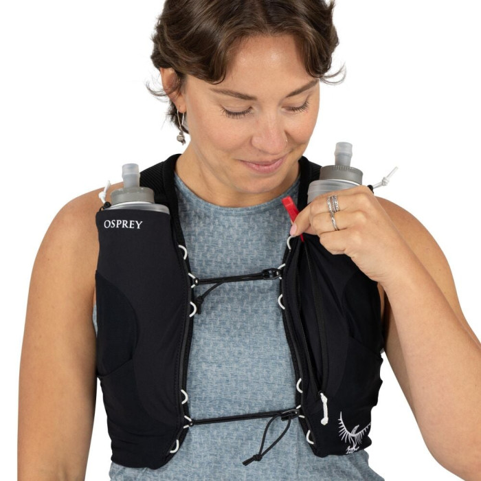 Рюкзак-жилет женский Osprey Dyna LT dawn blue - WL (009.4263)