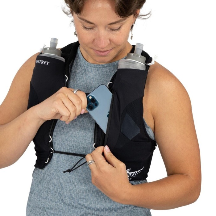 Рюкзак-жилет женский Osprey Dyna LT dawn blue - WL (009.4263)