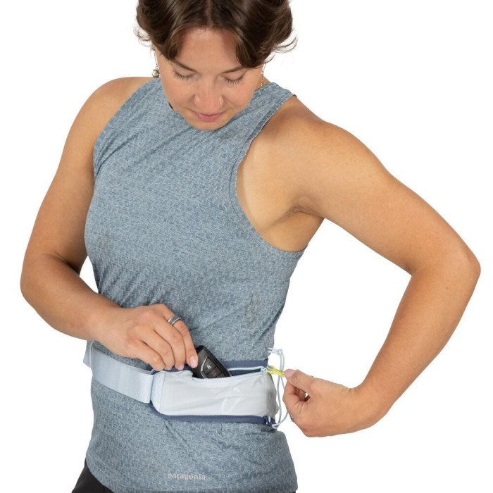 Сумка на пояс Osprey Duro Dyna LT Belt dawn blue (009.4267)
