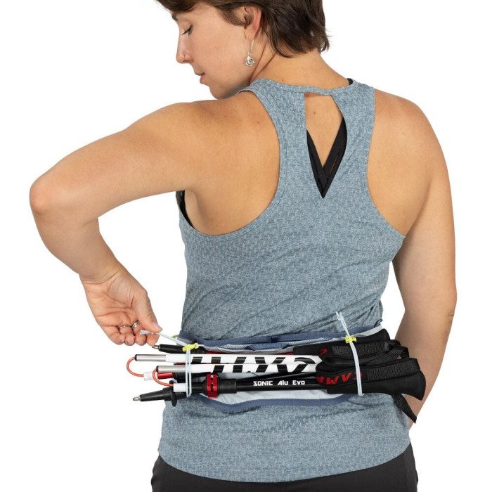 Сумка на пояс Osprey Duro Dyna LT Belt dawn blue (009.4267)