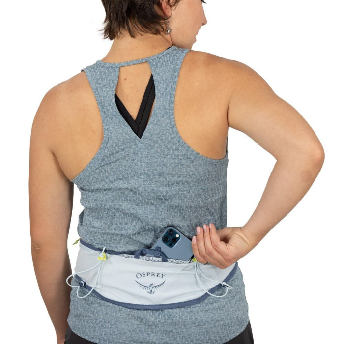 Сумка на пояс Osprey Duro Dyna LT Belt dawn blue (009.4267)
