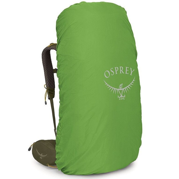 Рюкзак Osprey Kestrel 68 moss green - S/M (009.4271)