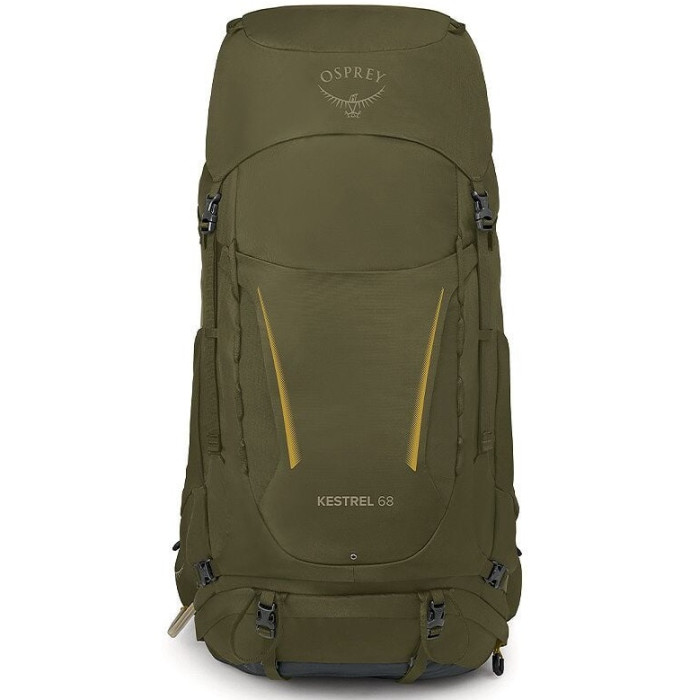 Рюкзак Osprey Kestrel 68 moss green - S/M (009.4271)