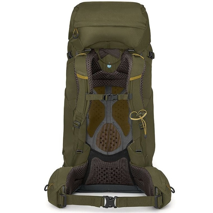 Рюкзак Osprey Kestrel 68 moss green - S/M (009.4271)