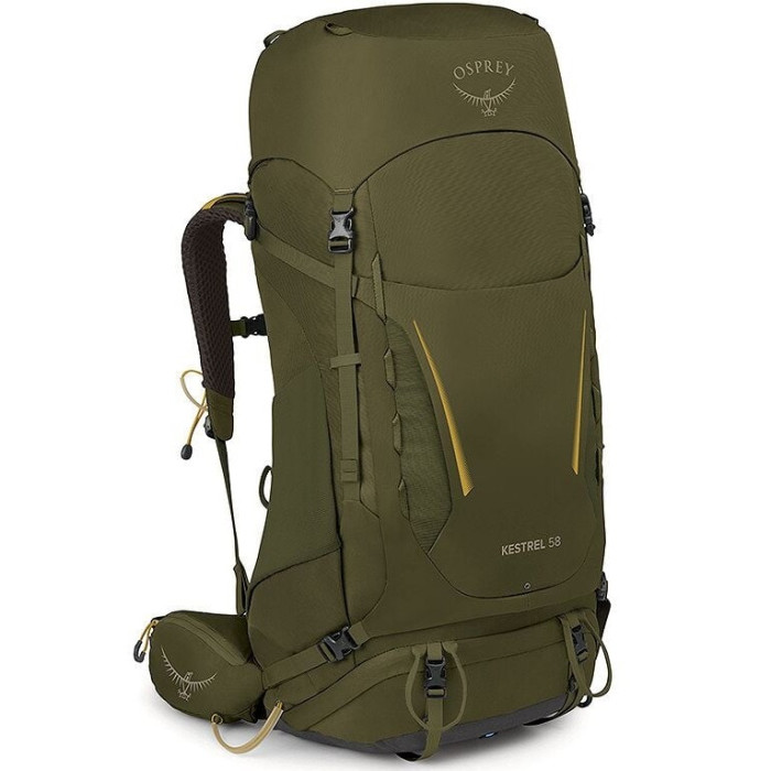Рюкзак Osprey Kestrel 58 moss green - L/XL (009.4272)