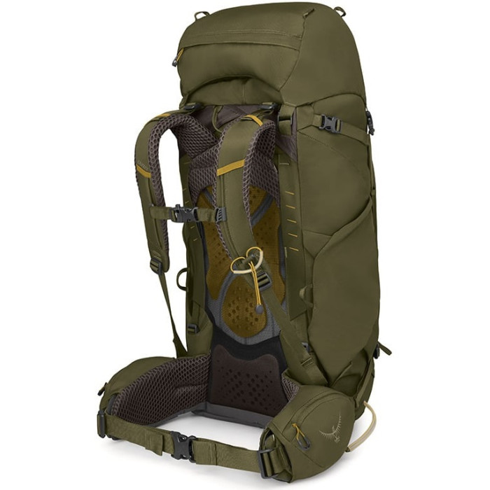 Рюкзак Osprey Kestrel 58 moss green - L/XL (009.4272)
