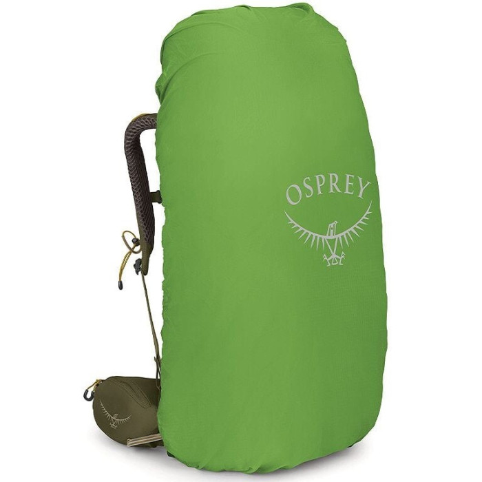 Рюкзак Osprey Kestrel 58 moss green - L/XL (009.4272)