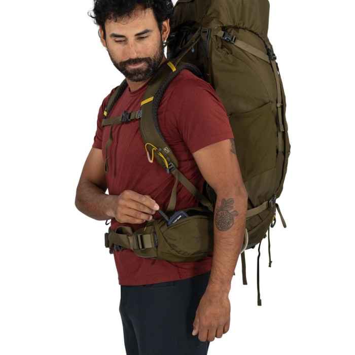Рюкзак Osprey Kestrel 58 moss green - L/XL (009.4272)