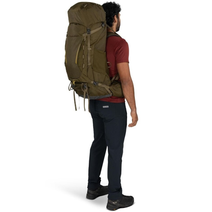 Рюкзак Osprey Kestrel 58 moss green - L/XL (009.4272)