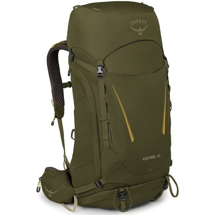 Рюкзак Osprey Kestrel 48 moss green - S/M (009.4275)