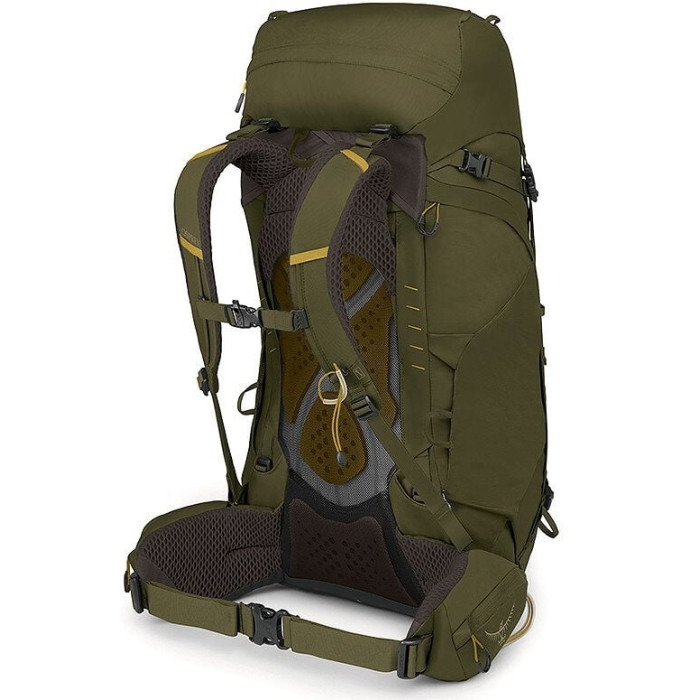 Рюкзак Osprey Kestrel 48 moss green - S/M (009.4275)