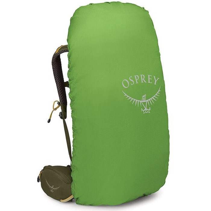 Рюкзак Osprey Kestrel 48 moss green - S/M (009.4275)