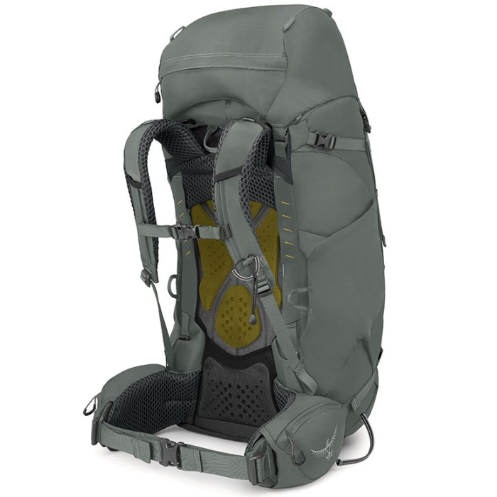 Рюкзак жіночий Osprey Kyte 68 rocky brook green - WM/L (009.4278)