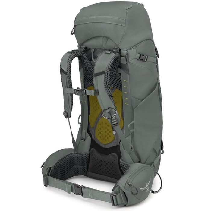 Рюкзак жіночий Osprey Kyte 58 rocky brook green - WM/L (009.4280)