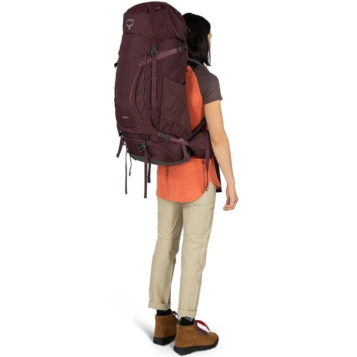Рюкзак жіночий Osprey Kyte 58 rocky brook green - WM/L (009.4280)