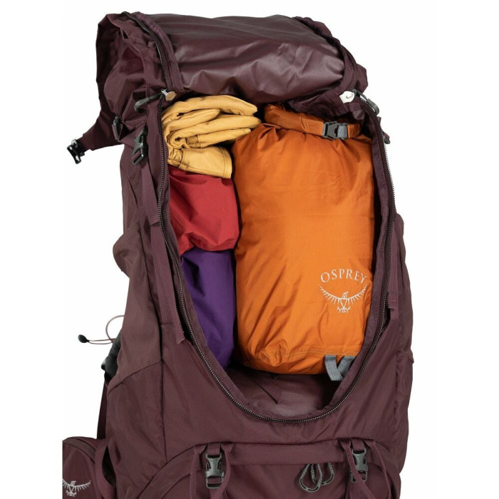 Рюкзак жіночий Osprey Kyte 58 rocky brook green - WM/L (009.4280)