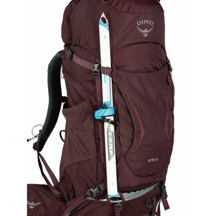 Рюкзак жіночий Osprey Kyte 58 rocky brook green - WM/L (009.4280)