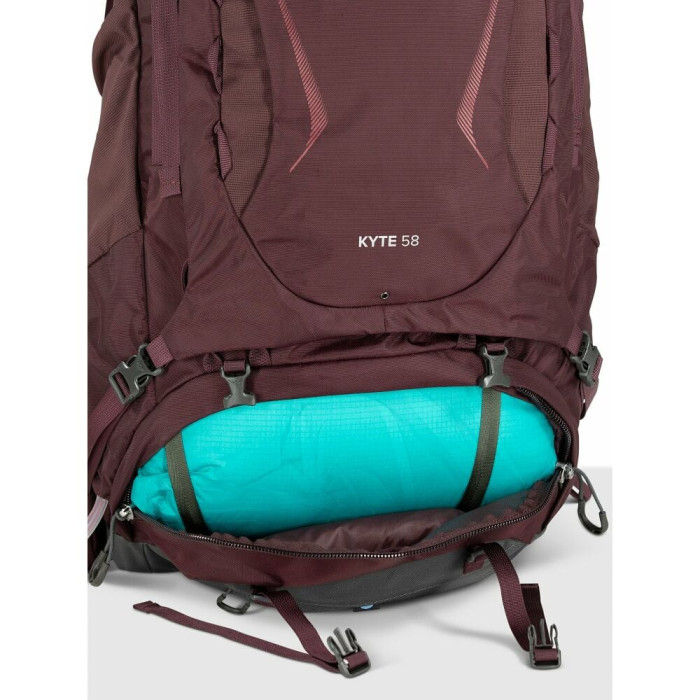 Рюкзак жіночий Osprey Kyte 58 rocky brook green - WM/L (009.4280)