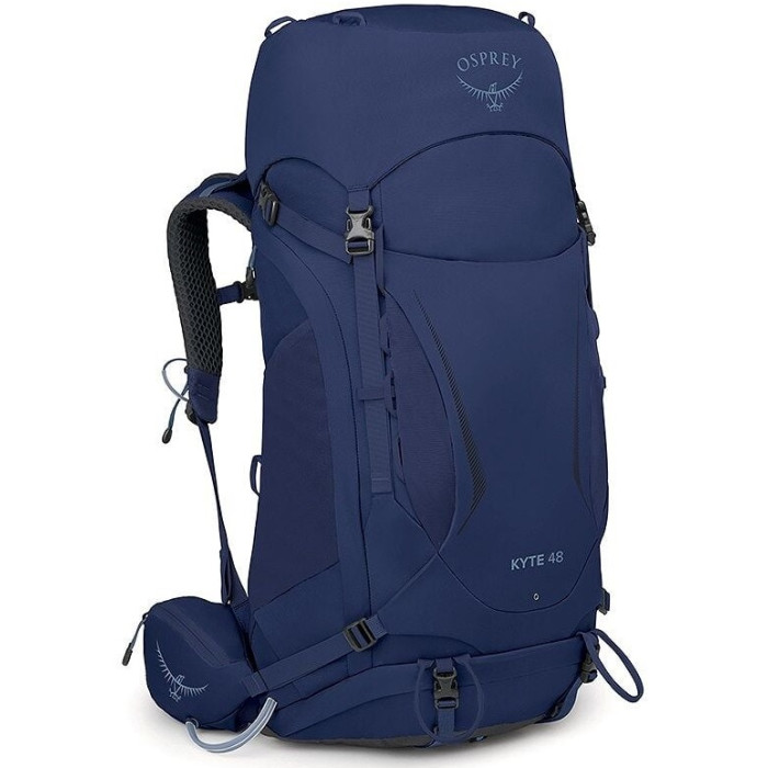 Рюкзак жіночий Osprey Kyte 48 serenity blue - WM/L (009.4283)