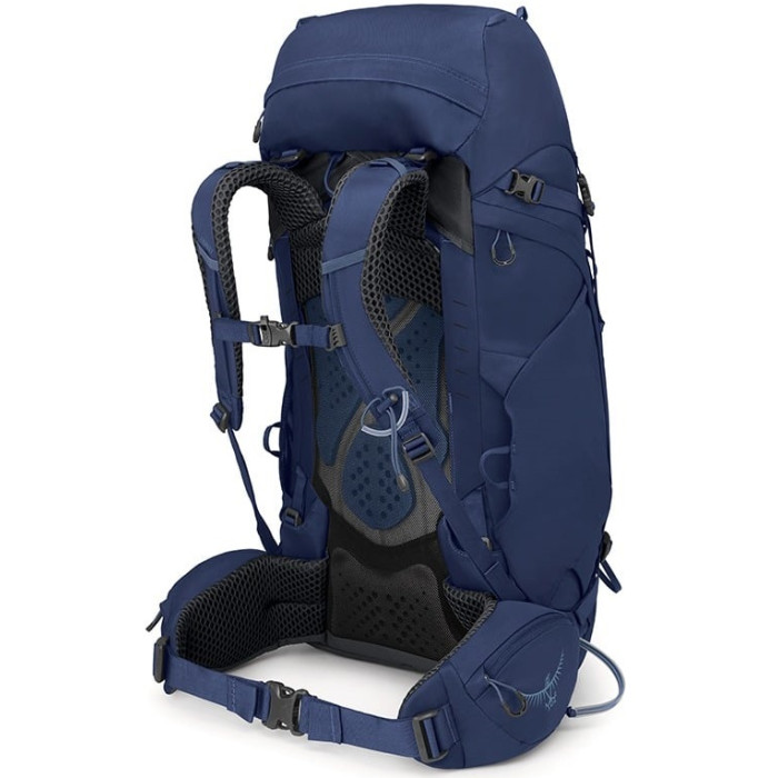 Рюкзак жіночий Osprey Kyte 48 serenity blue - WM/L (009.4283)