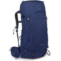 Рюкзак женский Osprey Kyte 38 serenity blue - WM/L (009.4285)
