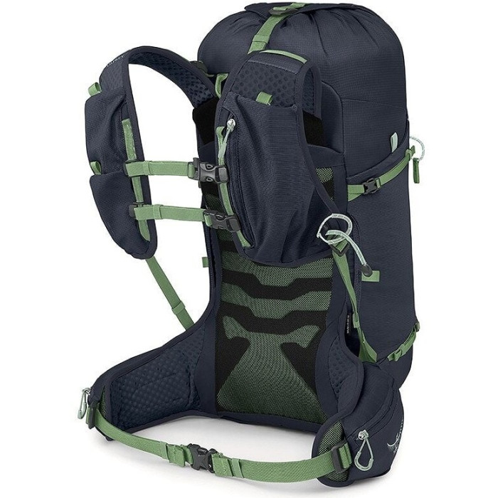 Рюкзак Osprey Talon Velocity 30 nocturnal blue - L/XL (009.4287)