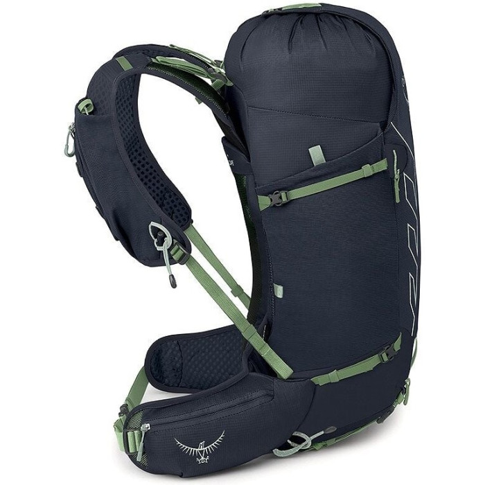 Рюкзак Osprey Talon Velocity 30 nocturnal blue - L/XL (009.4287)