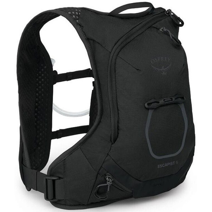 Рюкзак Osprey Escapist Velocity 6 black - S/M (009.4296)