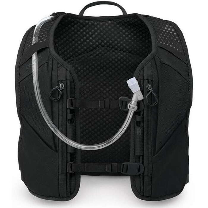 Рюкзак Osprey Escapist Velocity 6 black - S/M (009.4296)