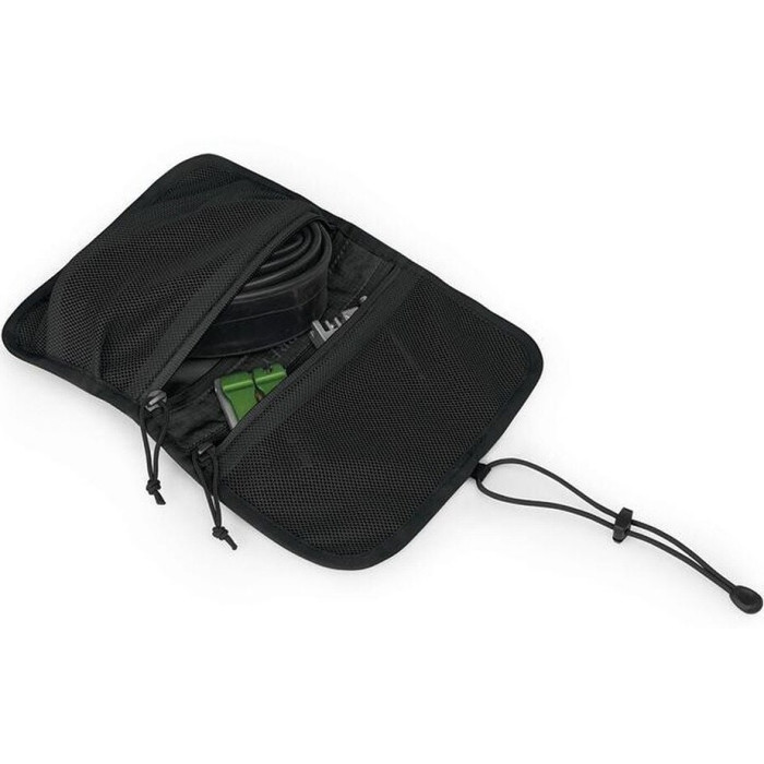 Рюкзак Osprey Escapist Velocity 6 black - S/M (009.4296)