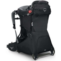 Рюкзак-переноска Osprey Poco black (009.4298)
