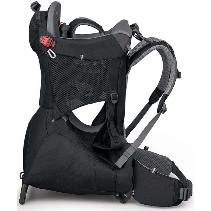 Рюкзак-переноска Osprey Poco black (009.4298)