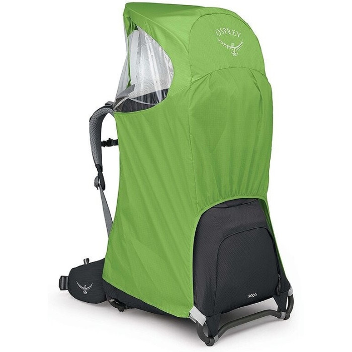 Рюкзак-переноска Osprey Poco black (009.4298)