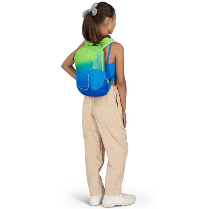 Дитячий рюкзак Osprey Daylite Jr frost moon (009.4302)