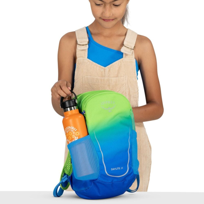 Дитячий рюкзак Osprey Daylite Jr frost moon (009.4302)