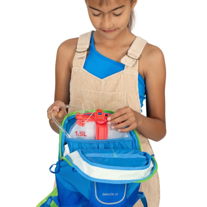 Дитячий рюкзак Osprey Daylite Jr frost moon (009.4302)