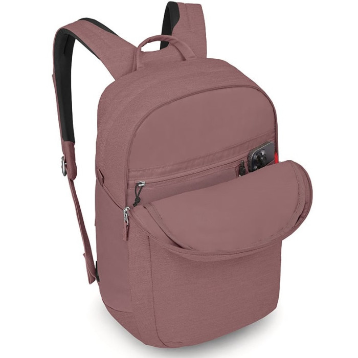 Рюкзак Osprey Arcane XL Day purple garnet heather (009.4303)