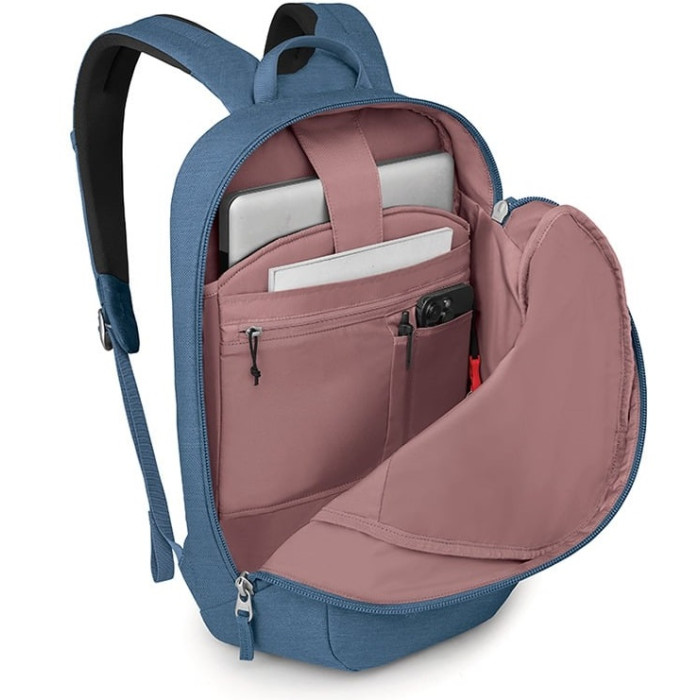 Рюкзак Osprey Arcane Large Day nirvana blue heather (009.4305)