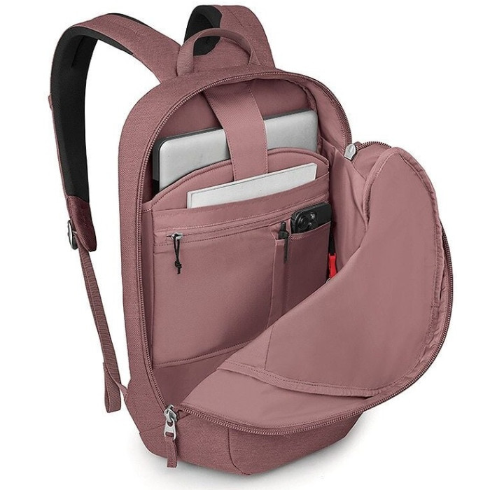 Рюкзак Osprey Arcane Large Day purple garnet heather (009.4306)