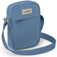 Сумка Osprey Arcane Small Crossbody nirvana blue heather (009.4309)
