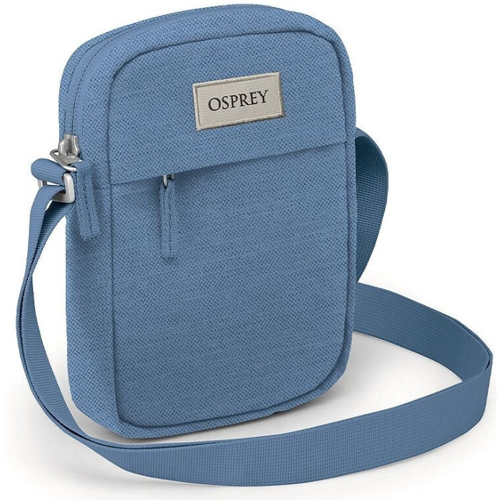 Сумка Osprey Arcane Small Crossbody nirvana blue heather (009.4309)