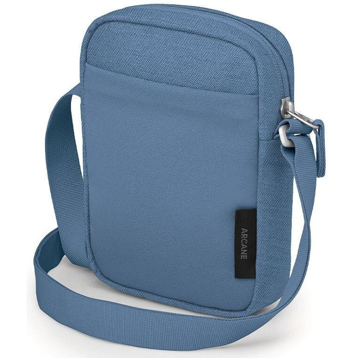 Сумка Osprey Arcane Small Crossbody nirvana blue heather (009.4309)