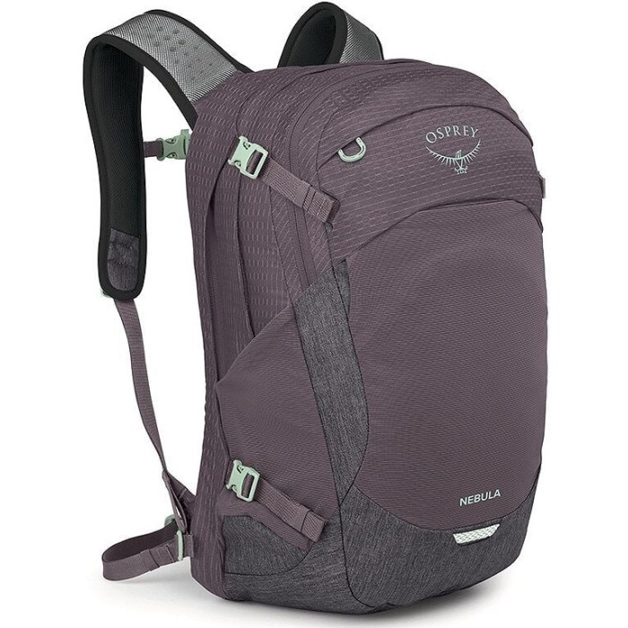 Рюкзак Osprey Nebula 32 graphite/purple heather (009.4313)