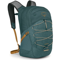 Рюкзак Osprey Quasar 26 torrent blue heather (009.4317)