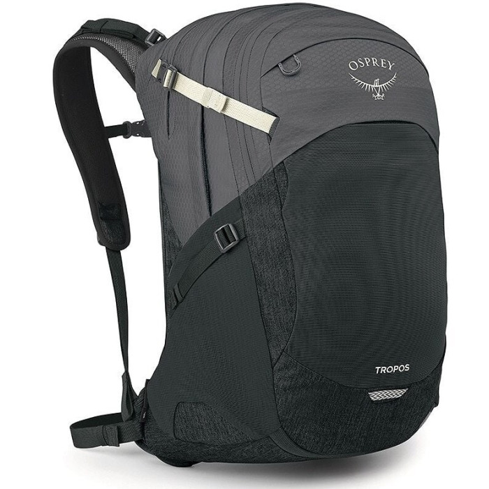 Рюкзак Osprey Tropos 32 phantom grey heather (009.4318)