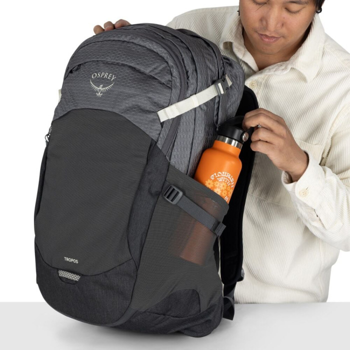 Рюкзак Osprey Tropos 32 phantom grey heather (009.4318)