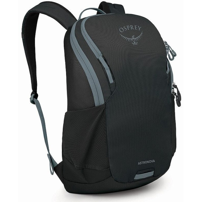 Рюкзак Osprey Astronova black/shale grey (009.4321)