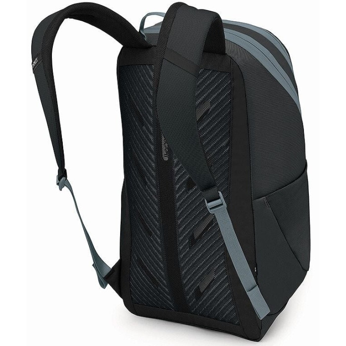 Рюкзак Osprey Astronova black/shale grey (009.4321)